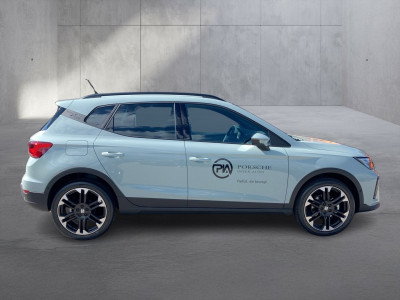 Seat Arona Gebrauchtwagen Seat Arona Gebrauchtwagen