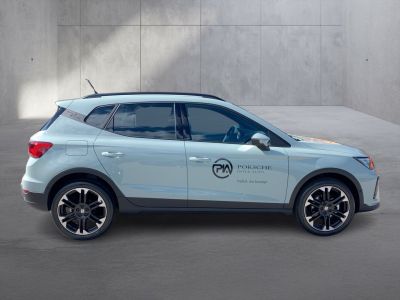 Seat Arona Gebrauchtwagen Seat Arona Gebrauchtwagen