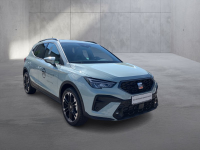 Seat Arona Gebrauchtwagen Seat Arona Gebrauchtwagen