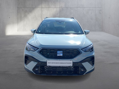 Seat Arona Gebrauchtwagen Seat Arona Gebrauchtwagen