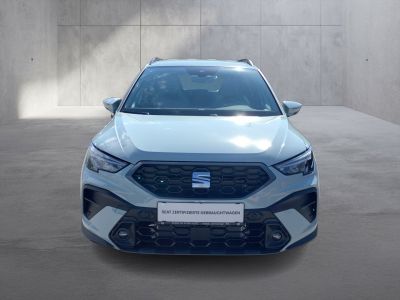 Seat Arona Gebrauchtwagen Seat Arona Gebrauchtwagen