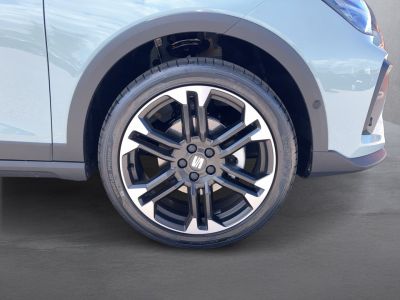 Seat Arona Gebrauchtwagen Seat Arona Gebrauchtwagen