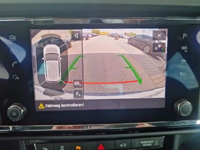 Seat Ateca Gebrauchtwagen Seat Ateca Gebrauchtwagen