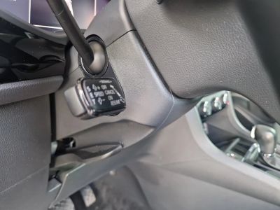 Seat Ateca Gebrauchtwagen Seat Ateca Gebrauchtwagen