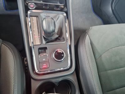 Seat Ateca Gebrauchtwagen Seat Ateca Gebrauchtwagen