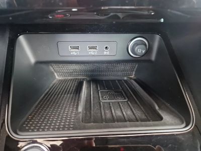 Seat Ateca Gebrauchtwagen Seat Ateca Gebrauchtwagen