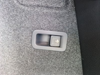 Seat Ateca Gebrauchtwagen Seat Ateca Gebrauchtwagen