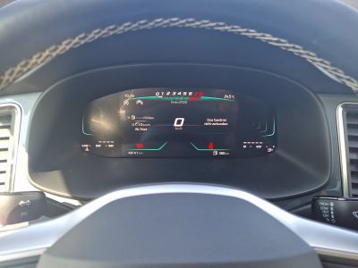 Seat Ateca Gebrauchtwagen Seat Ateca Gebrauchtwagen