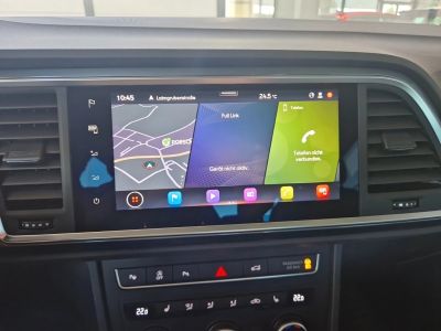 Seat Ateca Gebrauchtwagen Seat Ateca Gebrauchtwagen
