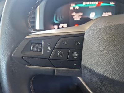 Seat Ateca Gebrauchtwagen Seat Ateca Gebrauchtwagen