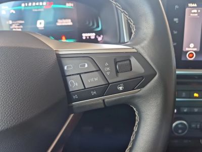 Seat Ateca Gebrauchtwagen Seat Ateca Gebrauchtwagen