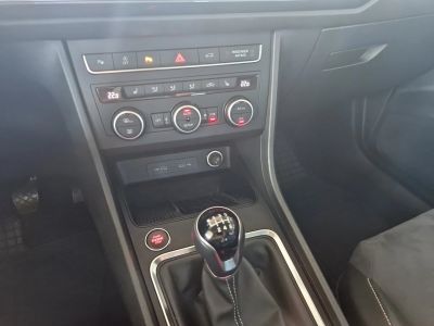 Seat Ateca Gebrauchtwagen Seat Ateca Gebrauchtwagen