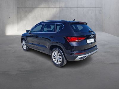 Seat Ateca Gebrauchtwagen Seat Ateca Gebrauchtwagen