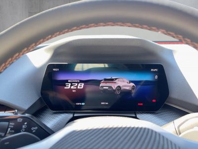Cupra Raval Gebrauchtwagen Cupra Raval Gebrauchtwagen