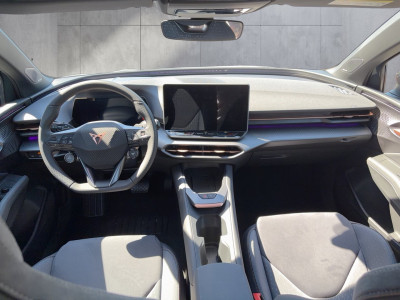 Cupra Raval Gebrauchtwagen