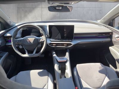 Cupra Raval Gebrauchtwagen Cupra Raval Gebrauchtwagen