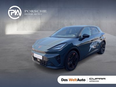 Cupra Raval Gebrauchtwagen