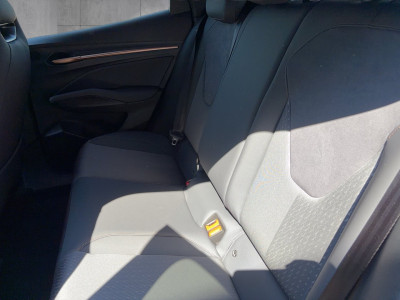 Cupra Raval Gebrauchtwagen