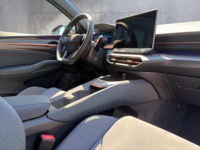 Cupra Raval Gebrauchtwagen Cupra Raval Gebrauchtwagen
