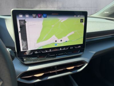 Cupra Raval Gebrauchtwagen Cupra Raval Gebrauchtwagen