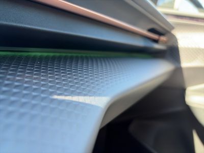 Cupra Raval Gebrauchtwagen Cupra Raval Gebrauchtwagen
