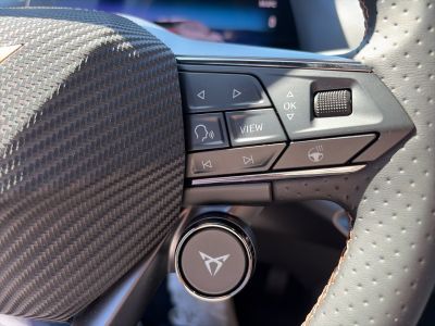 Cupra Raval Gebrauchtwagen Cupra Raval Gebrauchtwagen