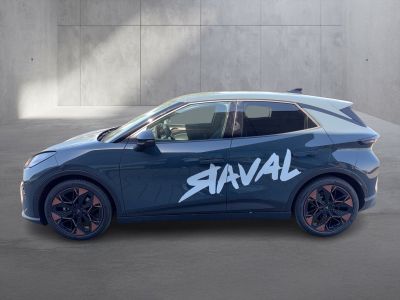 Cupra Raval Gebrauchtwagen Cupra Raval Gebrauchtwagen