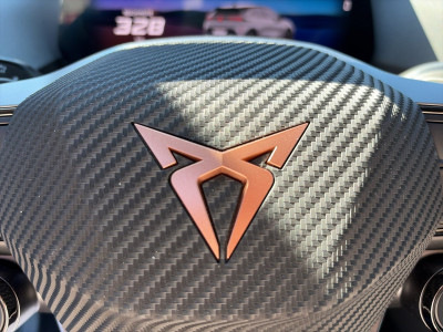 Cupra Raval Gebrauchtwagen