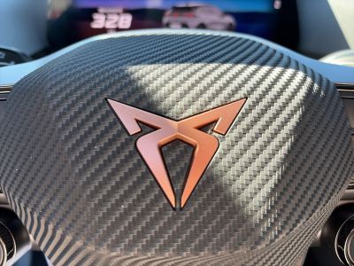 Cupra Raval Gebrauchtwagen Cupra Raval Gebrauchtwagen