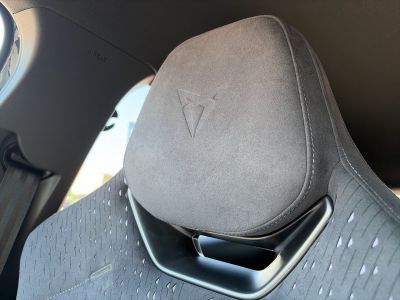 Cupra Raval Gebrauchtwagen Cupra Raval Gebrauchtwagen