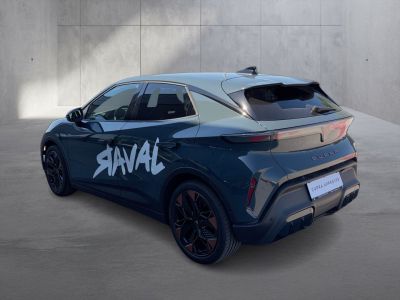 Cupra Raval Gebrauchtwagen Cupra Raval Gebrauchtwagen