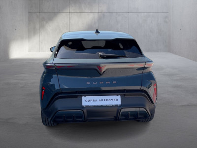 Cupra Raval Gebrauchtwagen