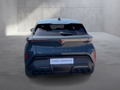 Cupra Raval Gebrauchtwagen Cupra Raval Gebrauchtwagen