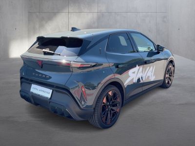 Cupra Raval Gebrauchtwagen Cupra Raval Gebrauchtwagen