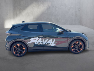 Cupra Raval Gebrauchtwagen