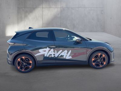 Cupra Raval Gebrauchtwagen Cupra Raval Gebrauchtwagen