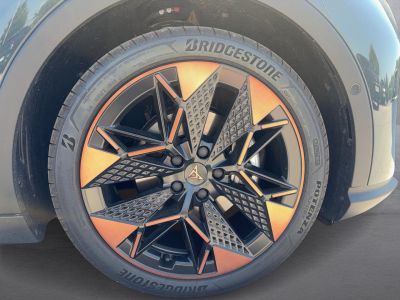Cupra Raval Gebrauchtwagen Cupra Raval Gebrauchtwagen