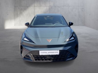 Cupra Raval Gebrauchtwagen Cupra Raval Gebrauchtwagen