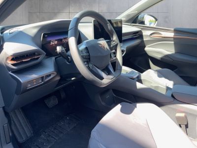 Cupra Raval Gebrauchtwagen Cupra Raval Gebrauchtwagen