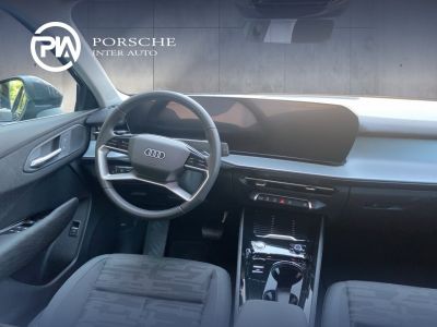 Audi Q3 Gebrauchtwagen Audi Q3 Gebrauchtwagen