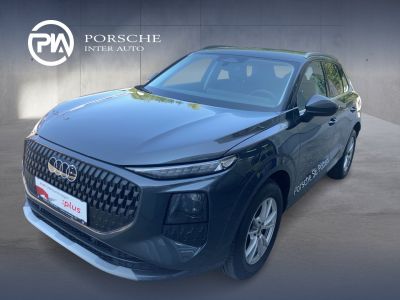 Audi Q3 Gebrauchtwagen Audi Q3 Gebrauchtwagen