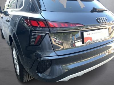 Audi Q3 Gebrauchtwagen Audi Q3 Gebrauchtwagen