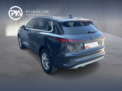 Audi Q3 Gebrauchtwagen Audi Q3 Gebrauchtwagen