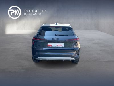 Audi Q3 Gebrauchtwagen Audi Q3 Gebrauchtwagen