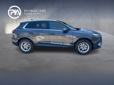 Audi Q3 Gebrauchtwagen Audi Q3 Gebrauchtwagen