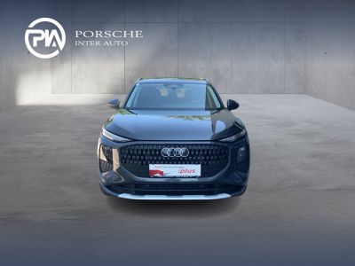 Audi Q3 Gebrauchtwagen Audi Q3 Gebrauchtwagen