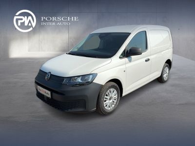 VW Caddy Gebrauchtwagen VW Caddy Gebrauchtwagen