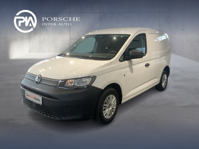 VW Caddy Gebrauchtwagen VW Caddy Gebrauchtwagen