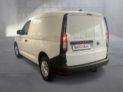 VW Caddy Gebrauchtwagen VW Caddy Gebrauchtwagen
