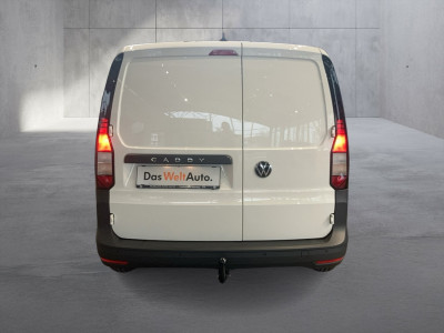 VW Caddy Gebrauchtwagen VW Caddy Gebrauchtwagen